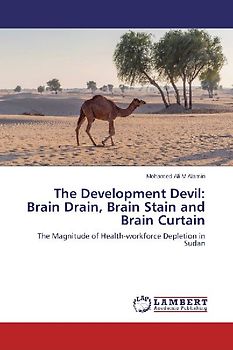 The Development Devil: Brain Drain, Brain Stain and Brain Curtain