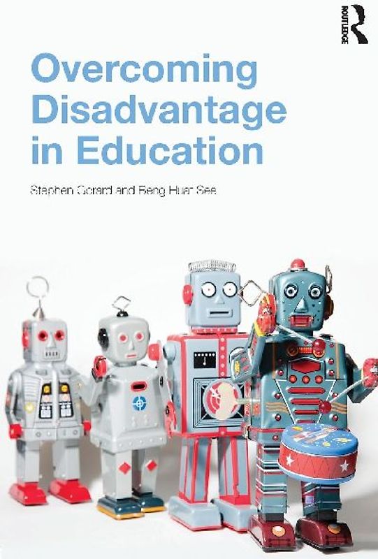 Overcoming Disadvantage in Education