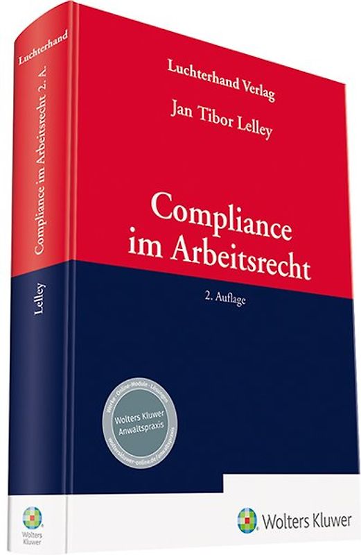 Compliance im Arbeitsrecht