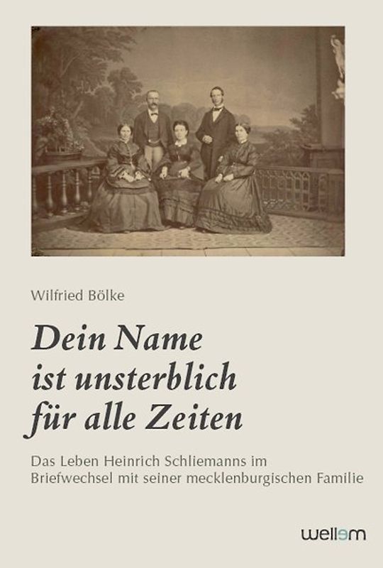 »Dein Name ist unsterblich für alle Zeiten«