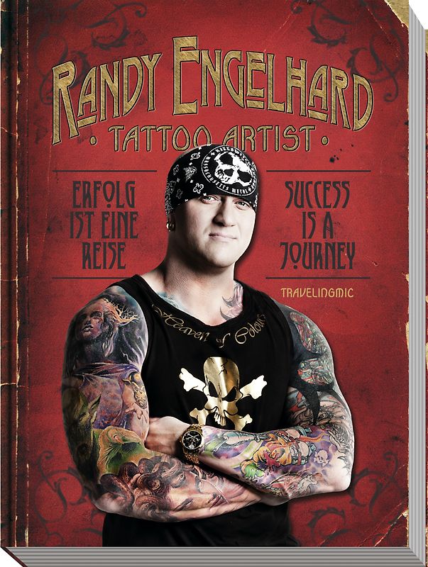 Randy Engelhard