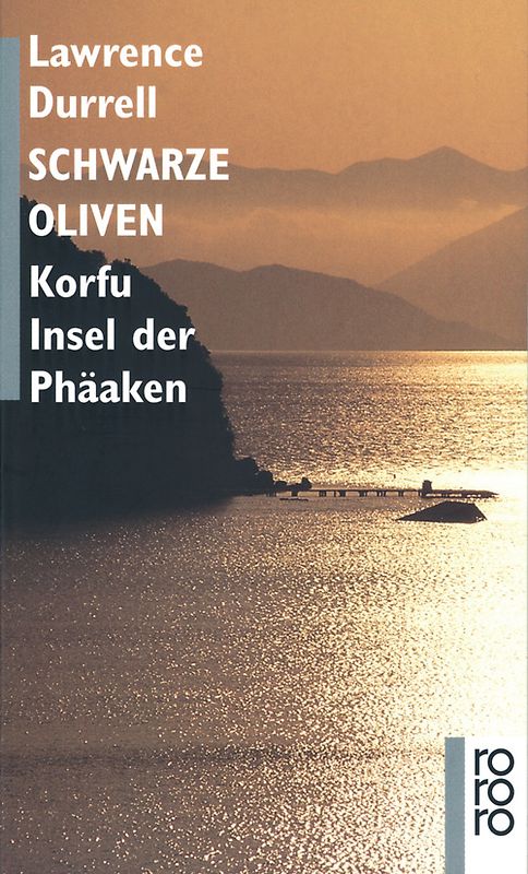 Schwarze Oliven
