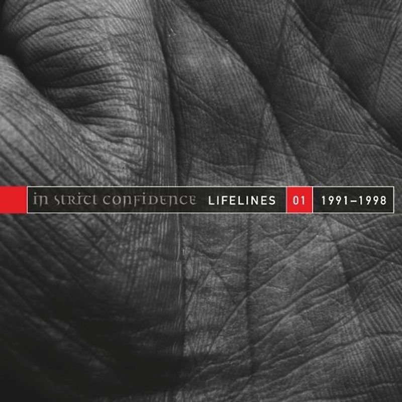 In Strict Confidence - Lifelines Vol. 1 (1991-1998) - The Extended Versions