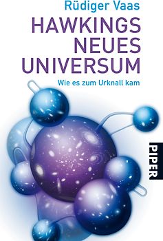 Hawkings neues Universum