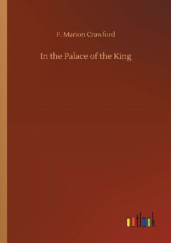 In the Palace of the King
