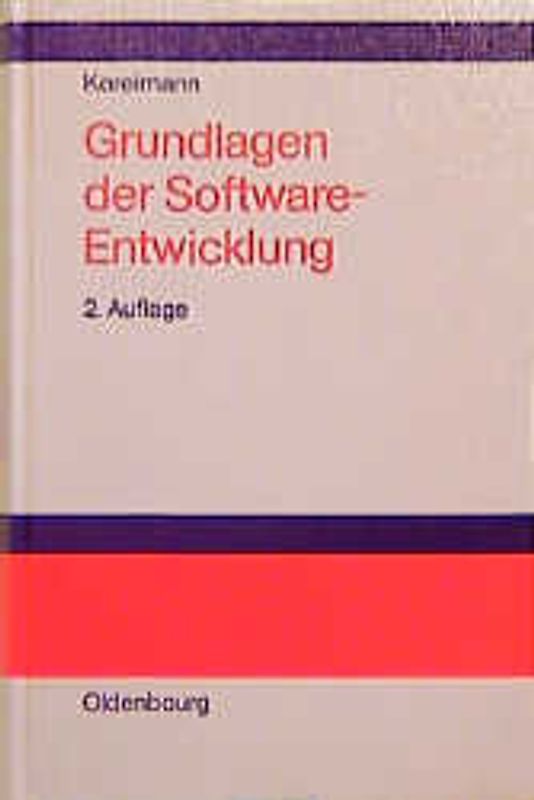 Grundlagen der Software-Entwicklung
