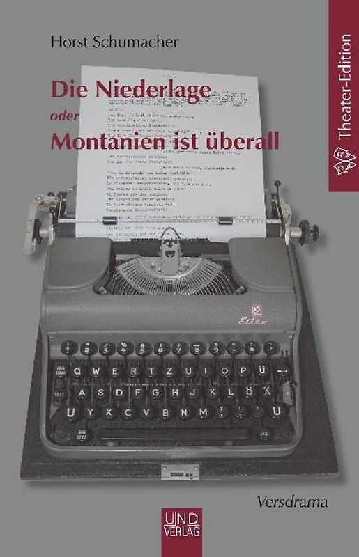Die Niederlage oder Montanien ist überall