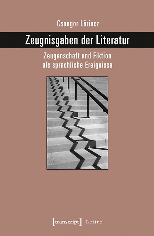 Zeugnisgaben der Literatur