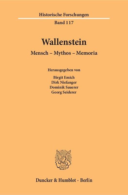 Wallenstein.