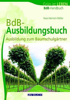 BdB-Ausbildungsbuch