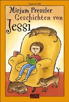 Geschichten von Jessi