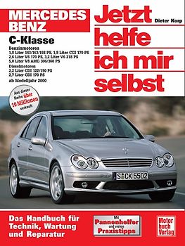 Mercedes-Benz C-Klasse (W 203)