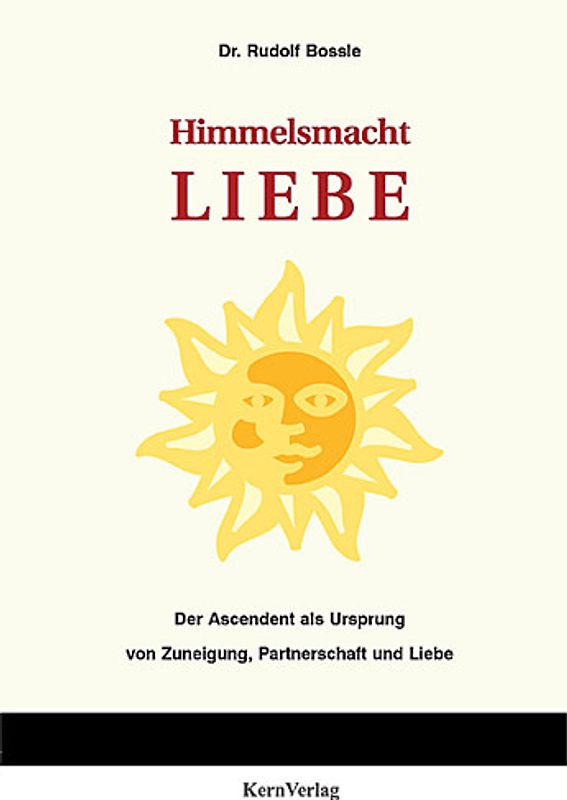 Himmelsmacht Liebe