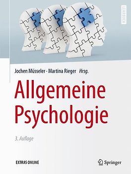 Allgemeine Psychologie