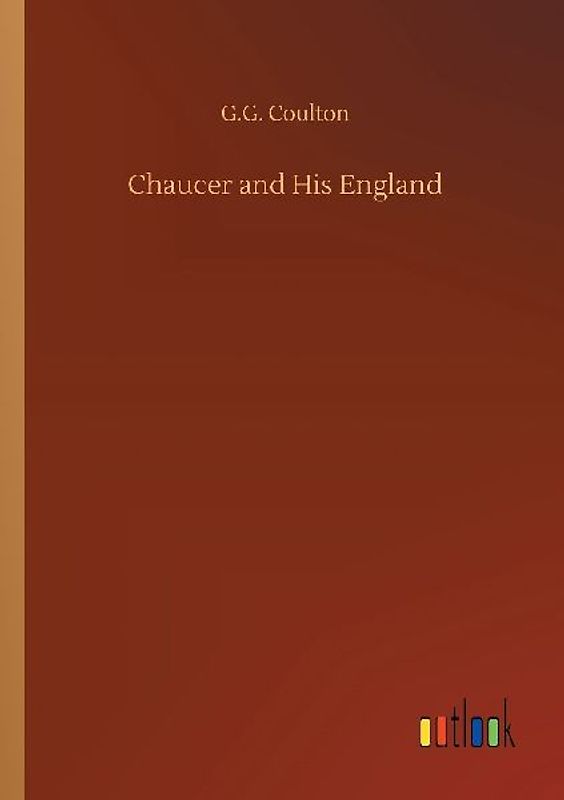 Chaucer and His England