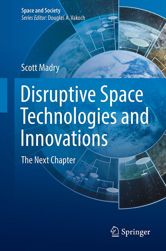 Disruptive Space Technologies and Innovations