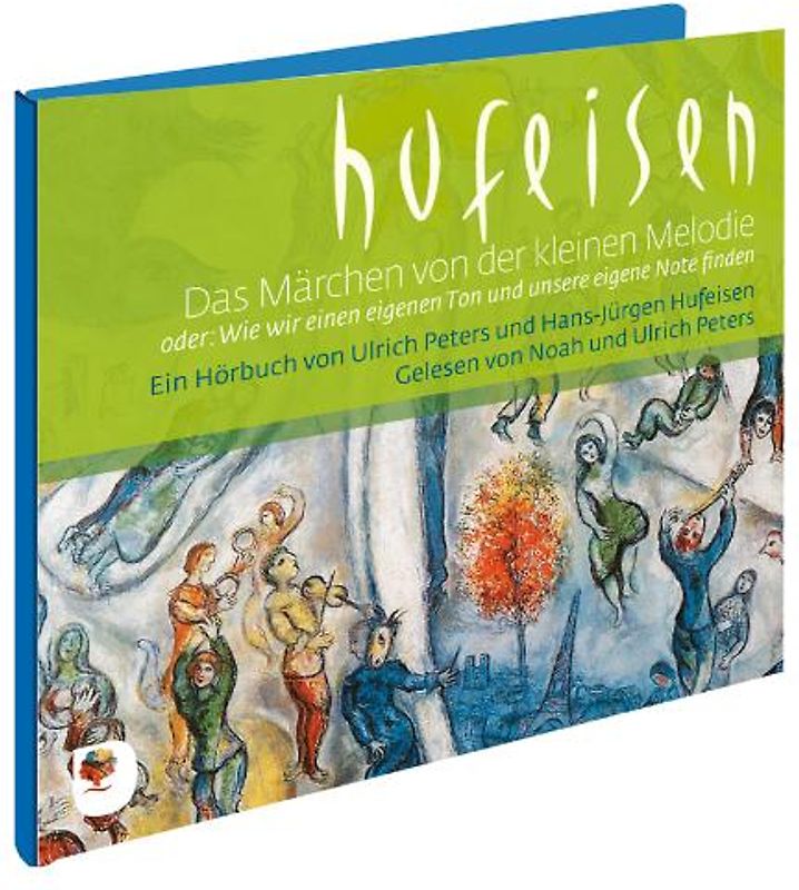 Das Märchen von der kleinen Melodie