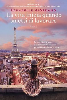 La vita inizia quando smetti di lavorare