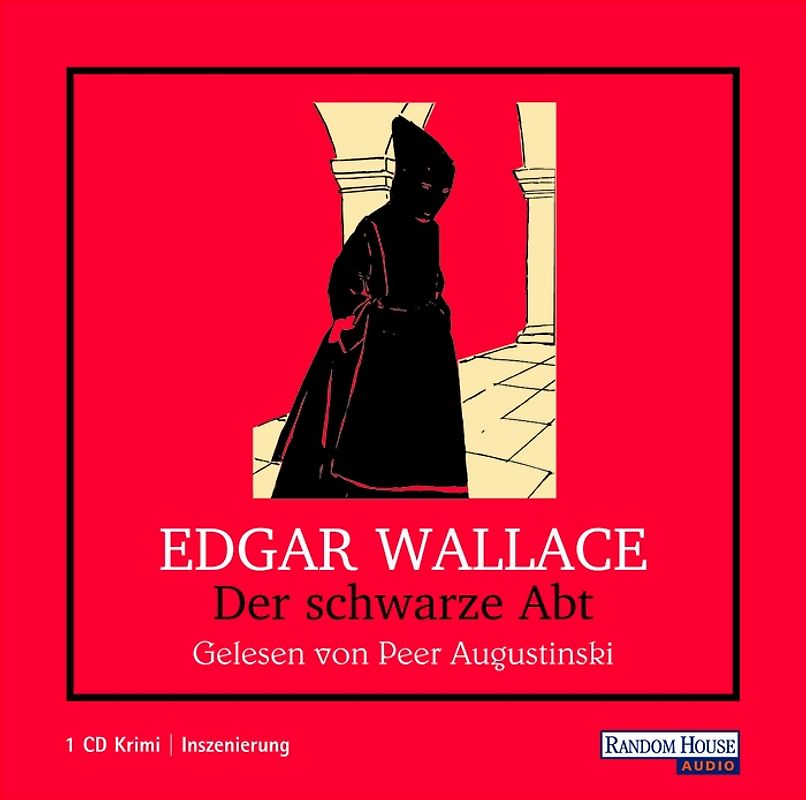 Der schwarze Abt