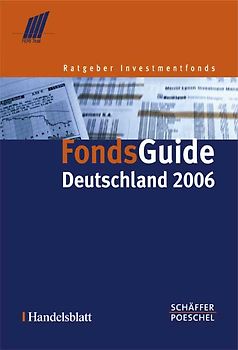 FondsGuide Deutschland 2006