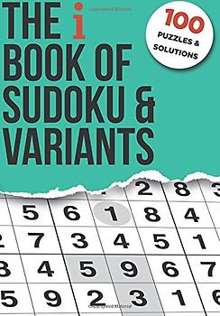 The i Book of Sudoku and Variants