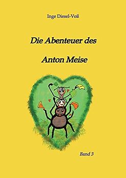Die Abenteuer des Anton Meise