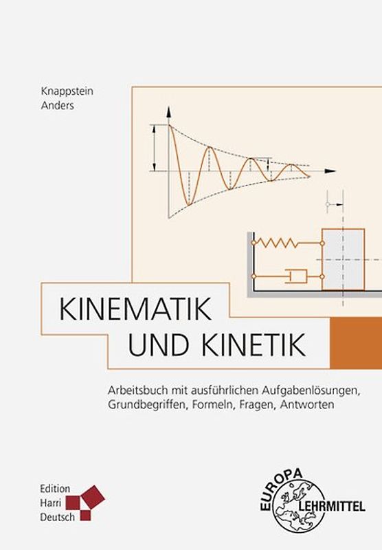 Kinematik und Kinetik