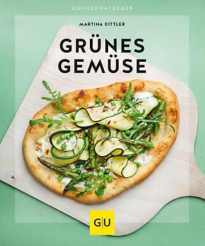 Grünes Gemüse