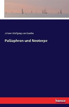 Paläaphron und Neoterpe