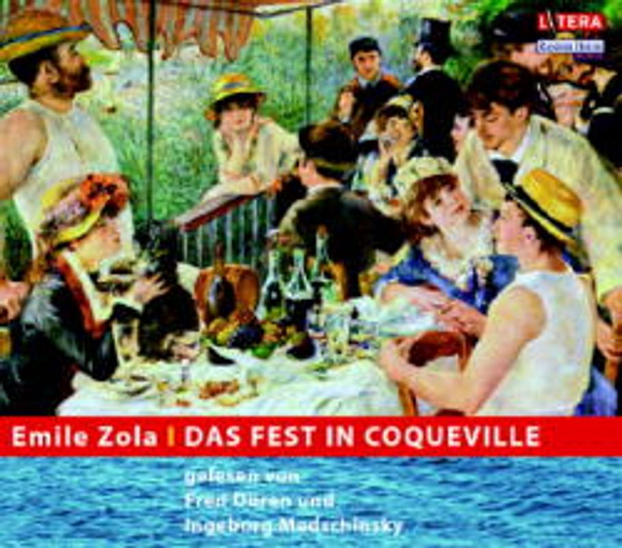 Das Fest von Coqueville