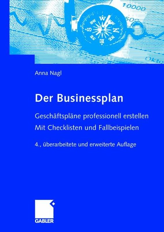 Der Businessplan
