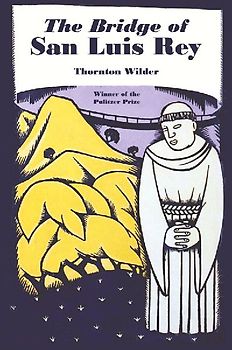 The Bridge of San Luis Rey