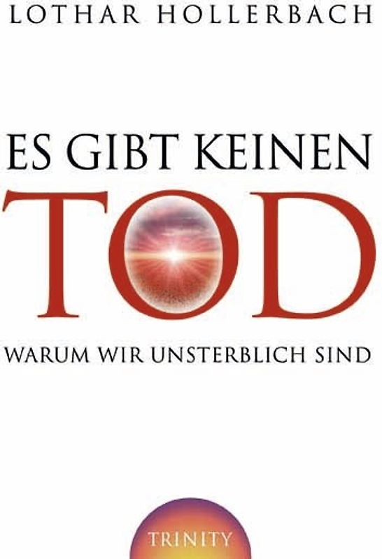 Es gibt keinen Tod