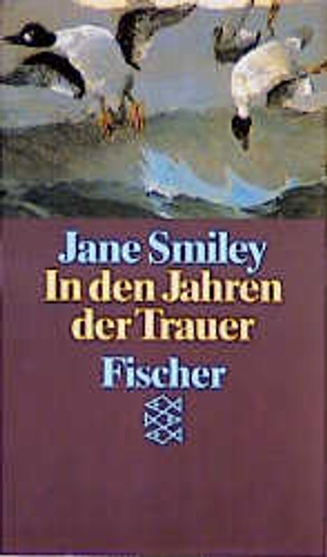 In den Jahren der Trauer. Erzählungen und eine Novelle