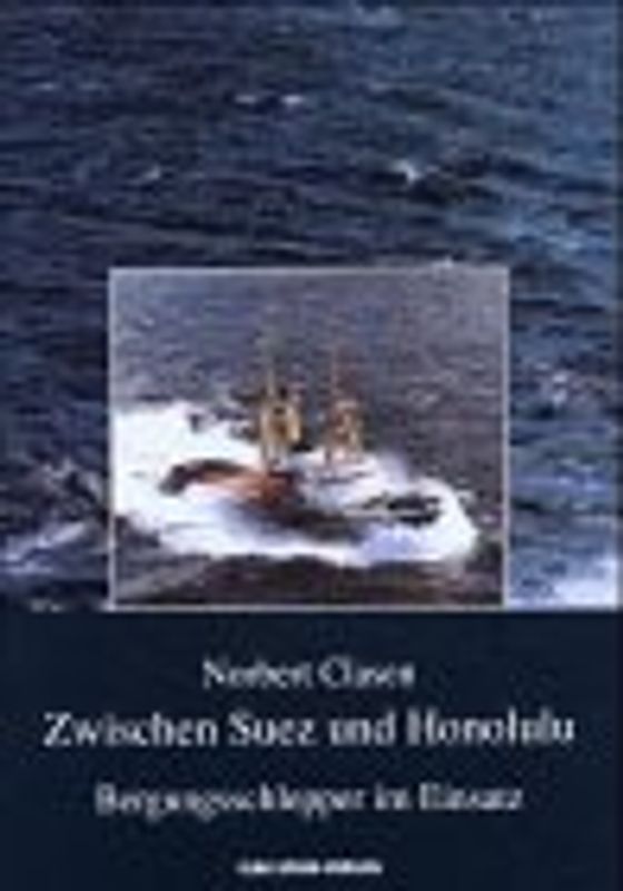 Zwischen Suez und Honolulu