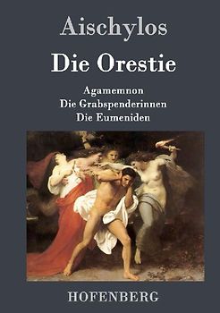 Die Orestie