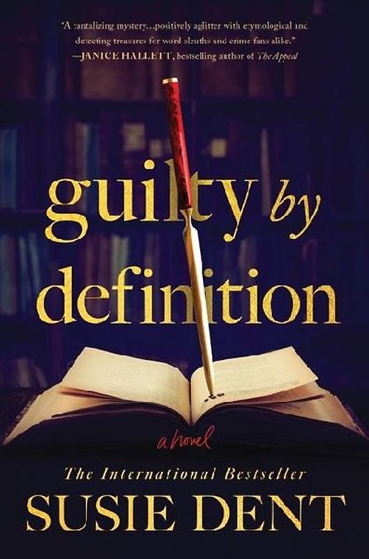 Guilty by Definition