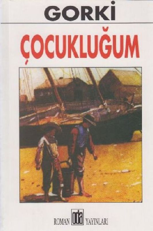 Cocuklugum