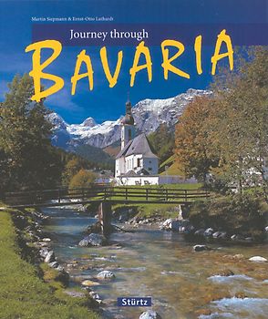 Journey through Bavaria