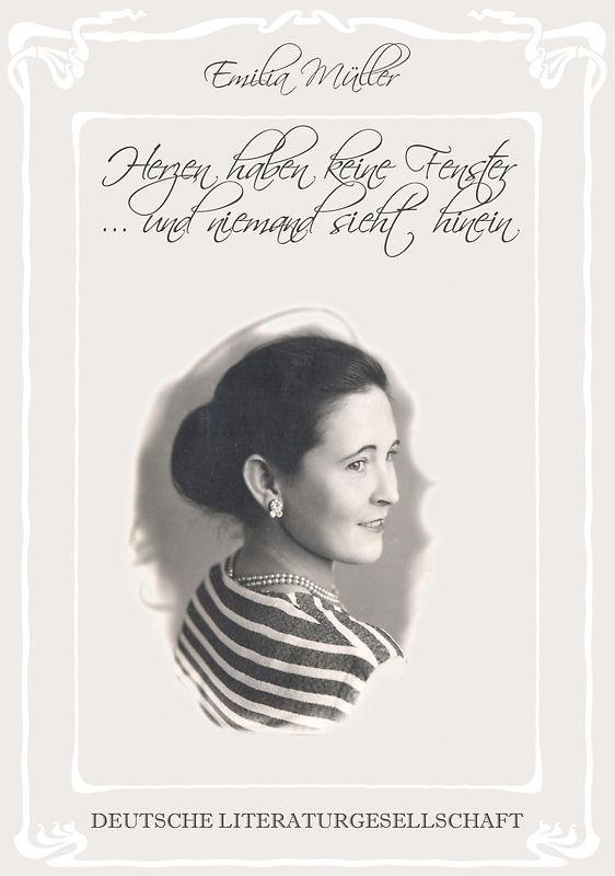 Herzen haben keine Fenster