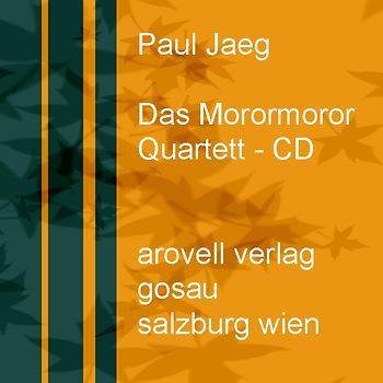 Das Morormoror Quartett