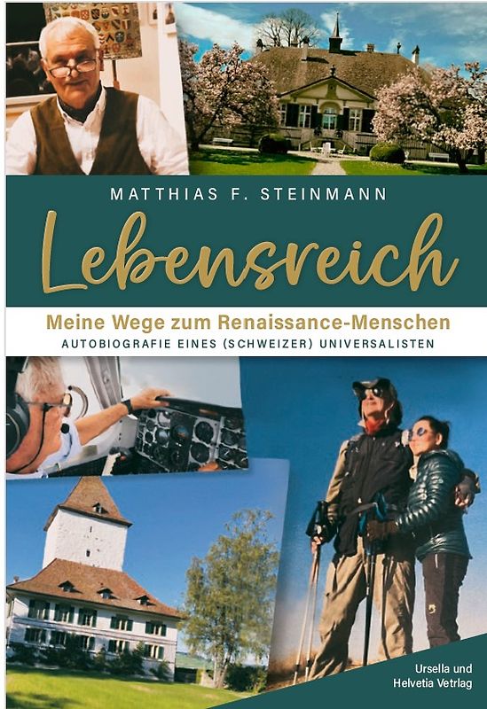 Lebensreich