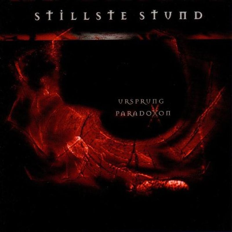 Stillste Stund - Ursprung Paradoxon