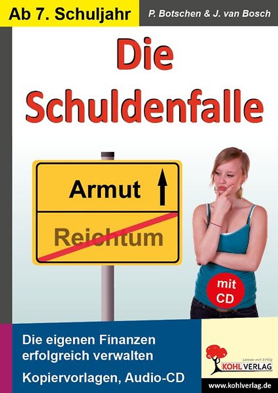 Die Schuldenfalle