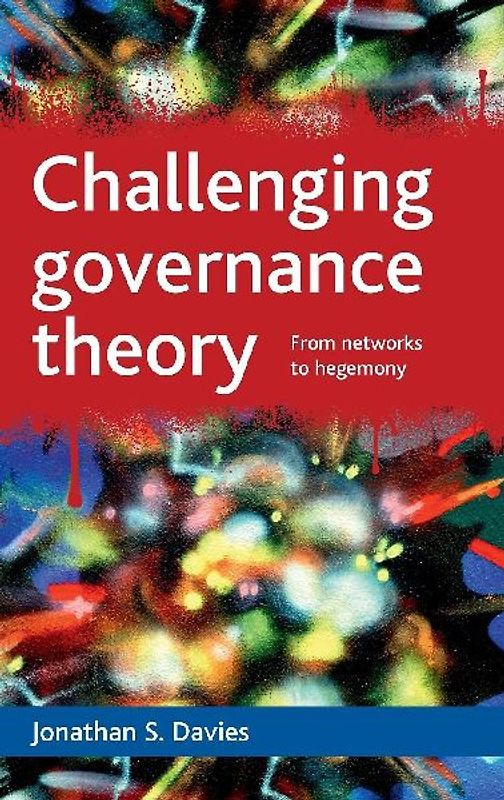 Challenging governance theory