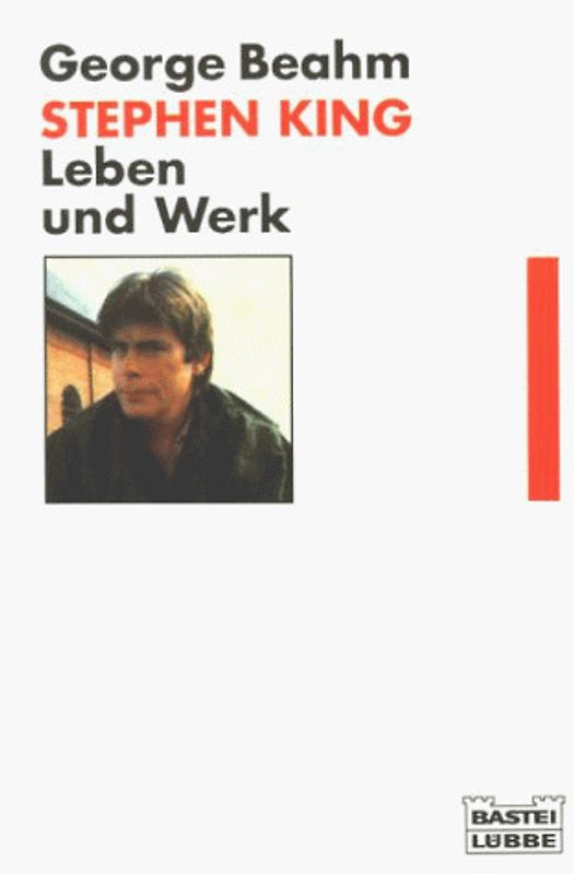 Stephen King - Leben und Werk