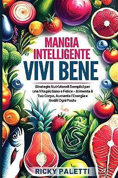 Eat Smart, Live well