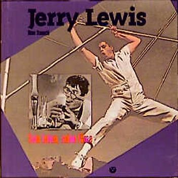 Jerry Lewis