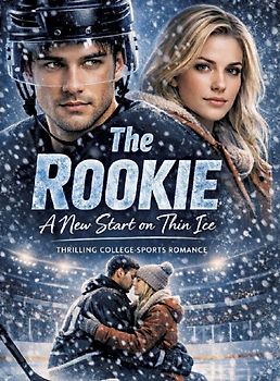 The Rookie - A New Start on Thin Ice