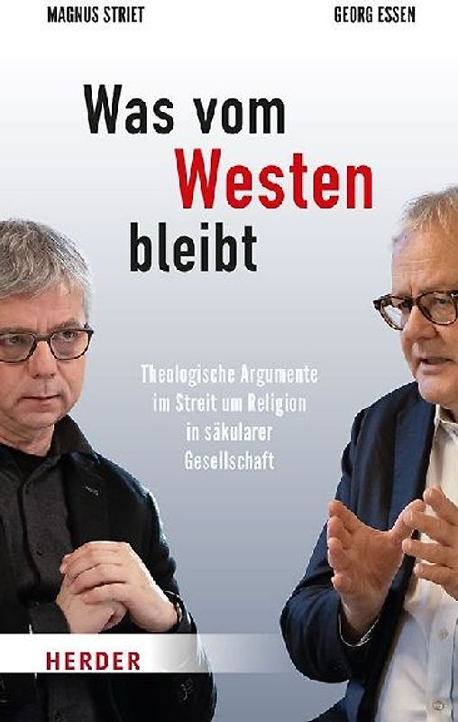 Was vom Westen bleibt